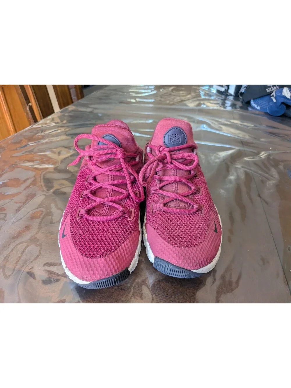 Nike Free Metcon 4 Women's Size 10 Cross Training Gym Shoes